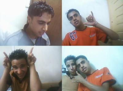 moi et charafffff lkheribgui